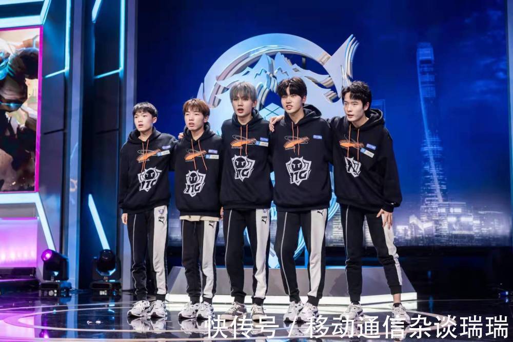 证明了自己