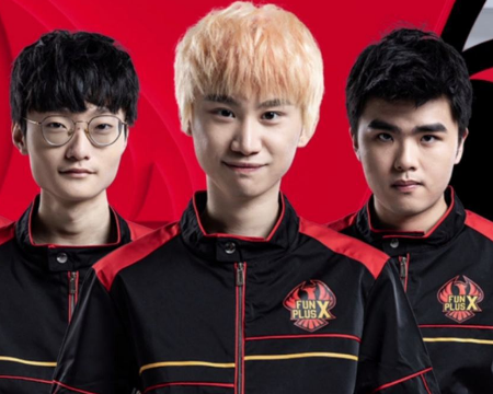 提升终结能 提升终结能