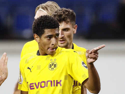 顶级双打选 顶级双打选