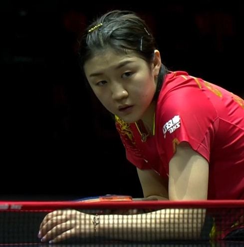 为赛事而专 为赛事而专