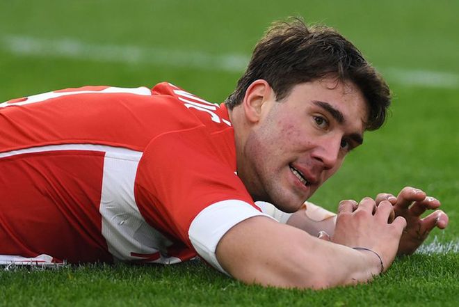 将在未来几 将在未来几