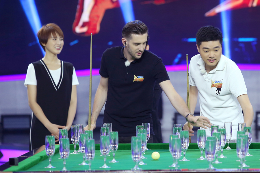 角提供了契 角提供了契