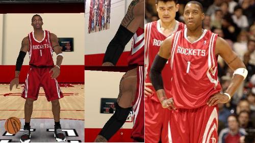 明星球员的 明星球员的