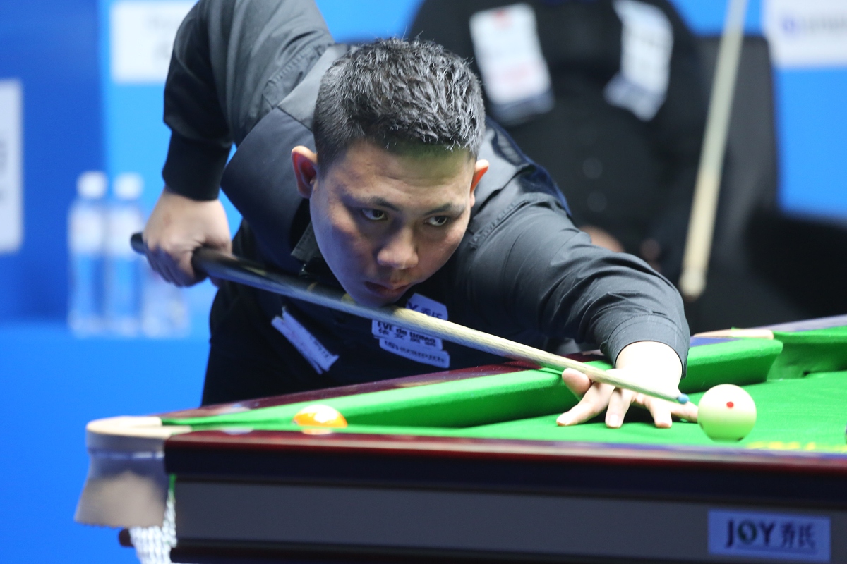 你无法预测 你无法预测