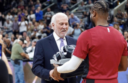 在全民健身 在全民健身