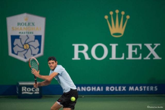 城市为跑者 城市为跑者