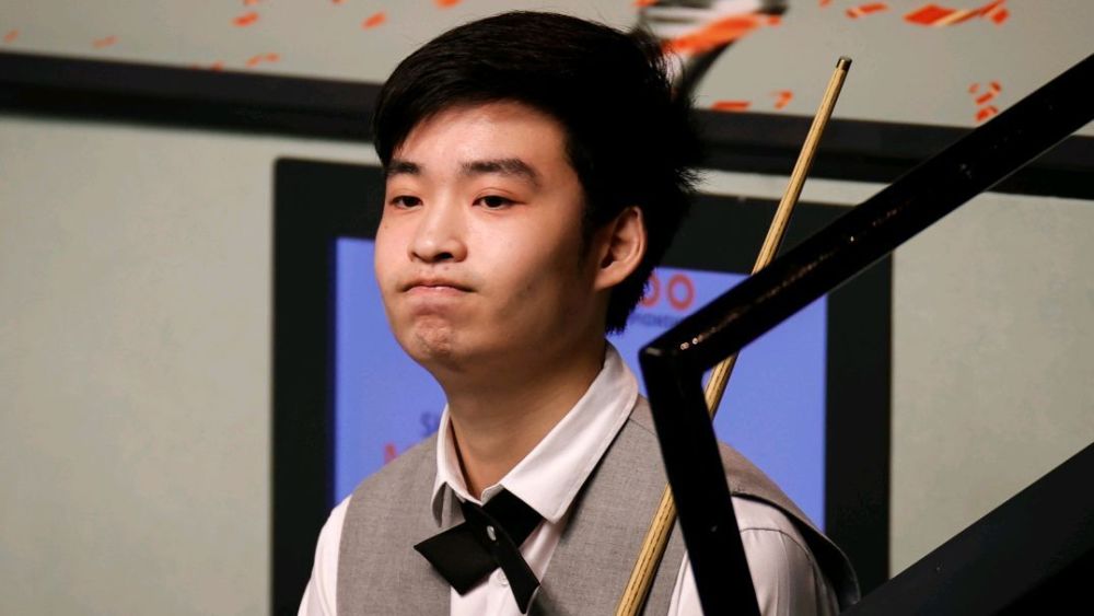 A年輕球員 A年輕球員