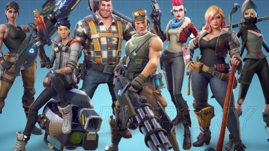 障中的角色 障中的角色