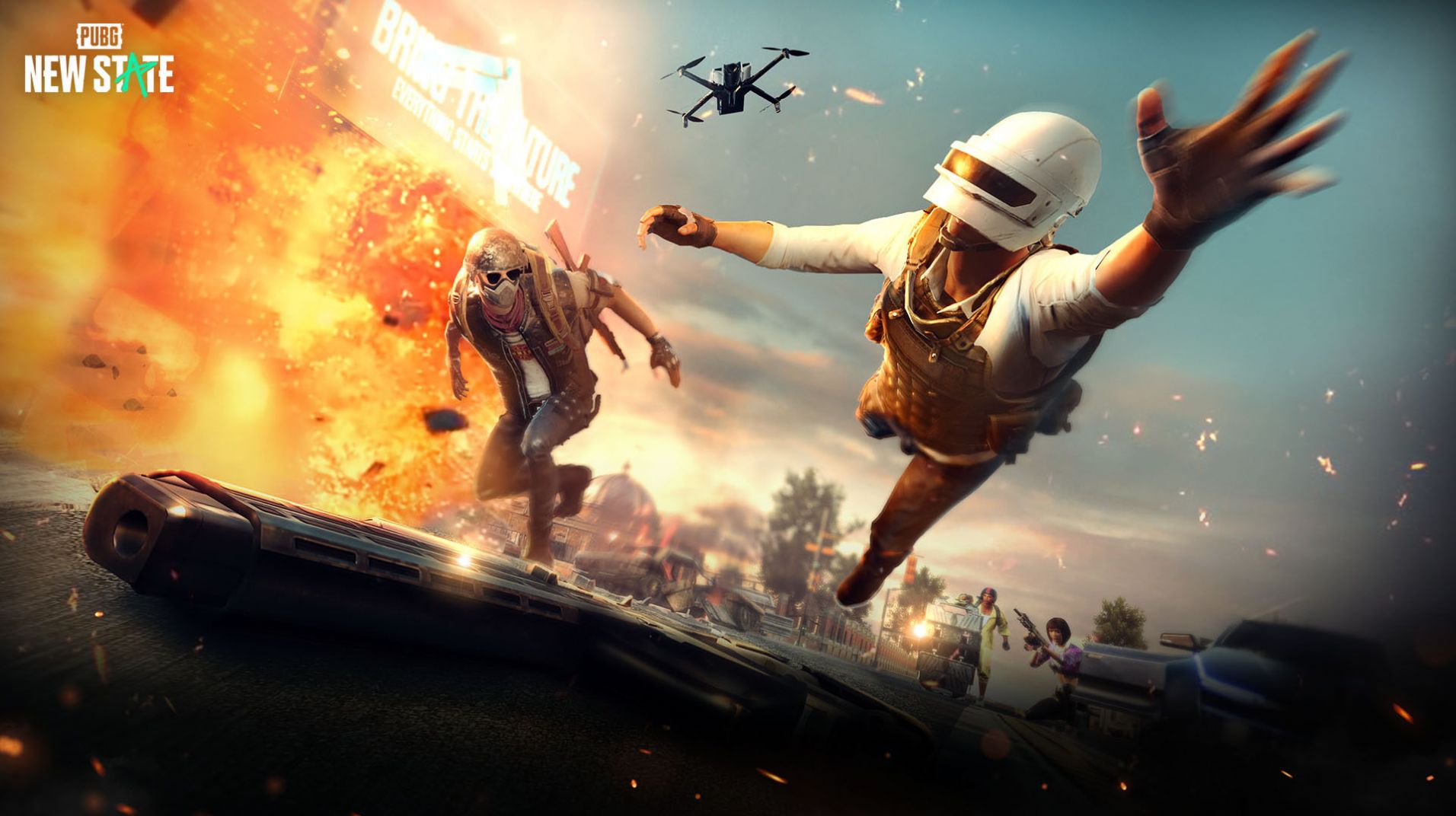 值得关注的 值得关注的