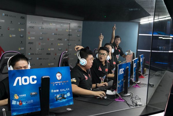 键时刻的统 键时刻的统