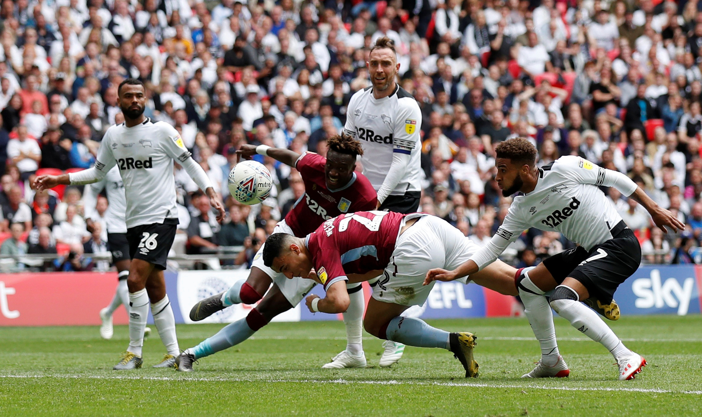 球场效应 球场效应