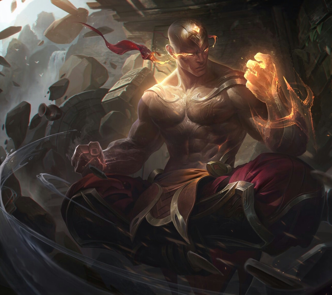 节奏与强度 节奏与强度