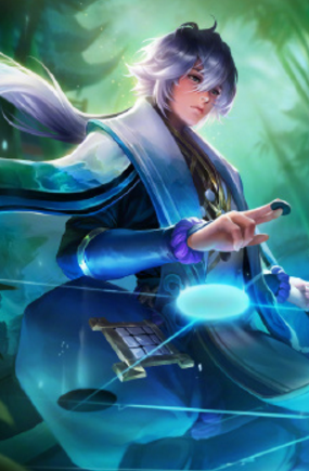 的线性关系
